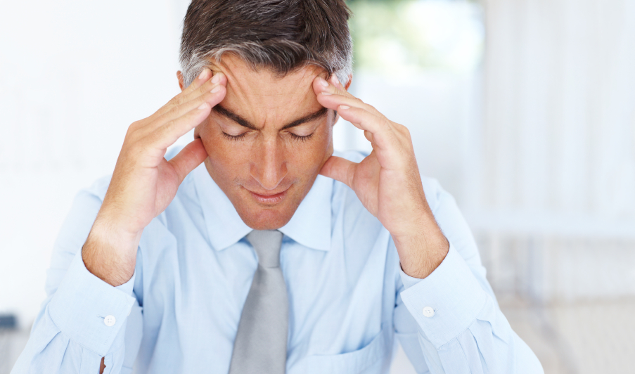 Migraines | Comprehensive Pain Management Center