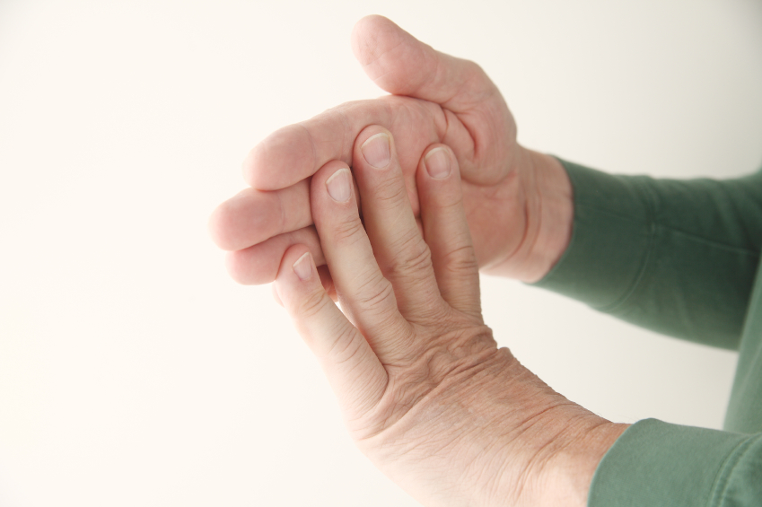 Arthritis | Comprehensive Pain Management Center