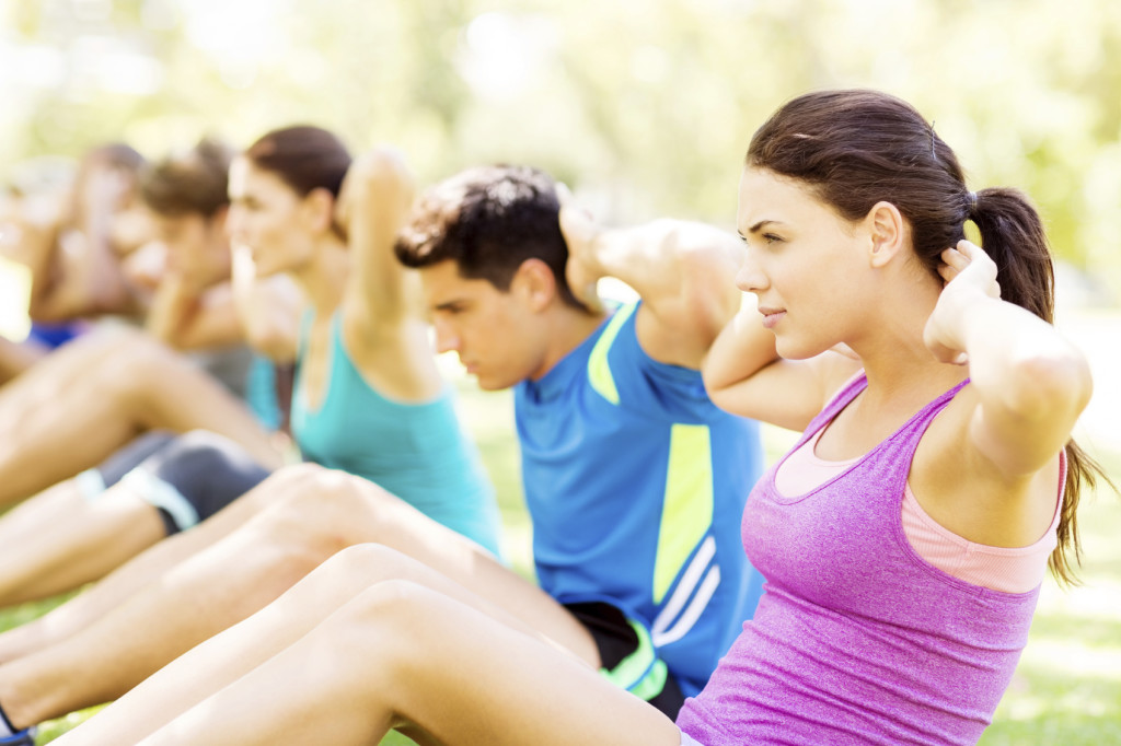 Exercise Programs | Comprehensive Pain Management Center