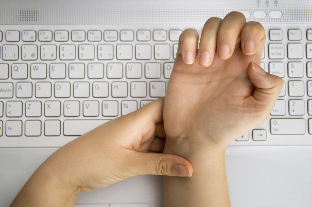 Carpal Tunnel Syndrome | Comprehensive Pain Management Center