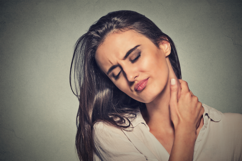 Fibromyalgia | Comprehensive Pain Management Center
