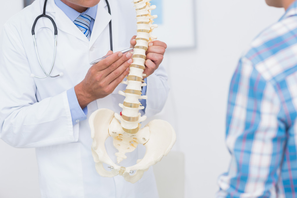 Spinal Cord Stimulator Implant | Comprehensive Pain Management Center