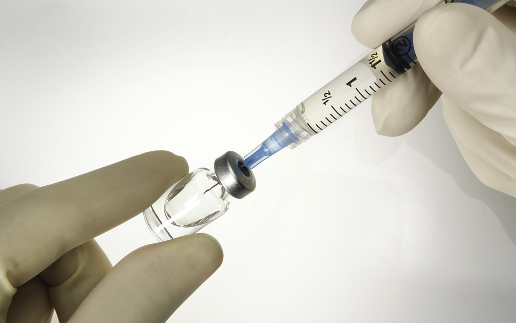 Medial Branch Block Facet Injection | Comprehensive Pain Management Center