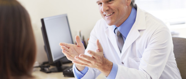 Tips for Talking To Your Pain Management Doctor in Thousand Oaks