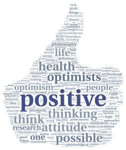 Positive Thinking | ComprehensivePainManagementCenter.com