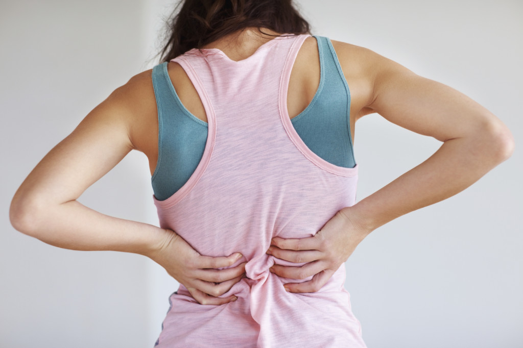 How to Naturally Alleviate Your Back Pain | Comprehensive Pain Management Center