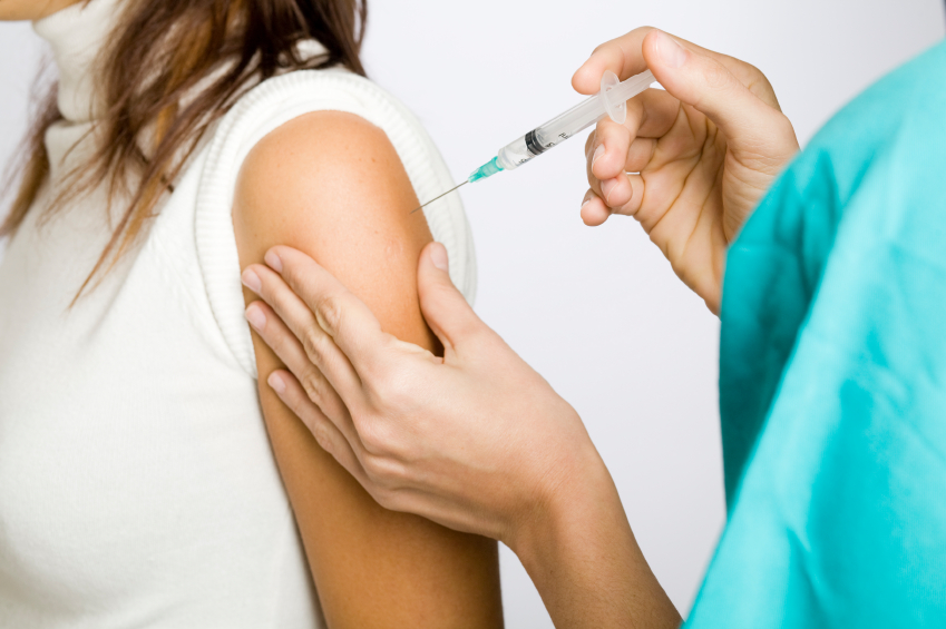 Treating Chronic Pain With Injections | Comprehensive Pain Management Center