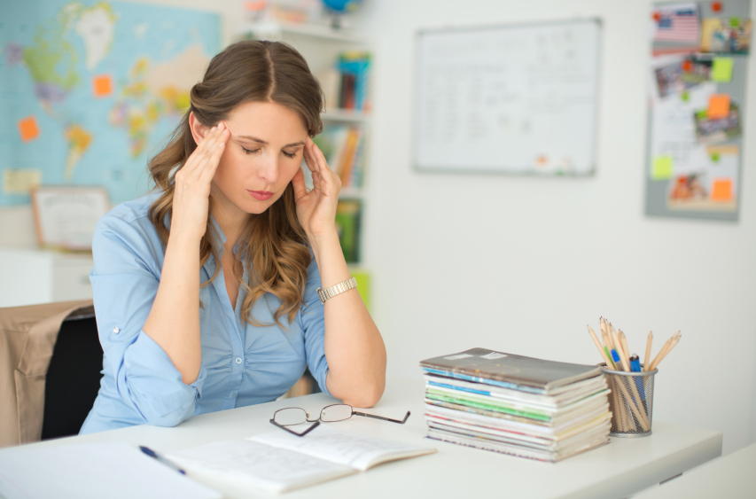 Headaches | Comprehensive Pain Management Center