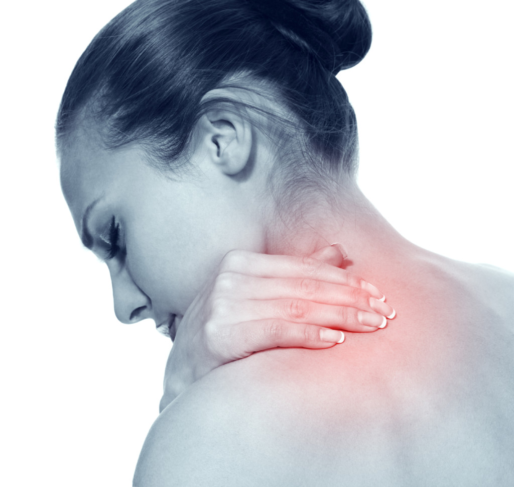 Tension Headaches | Comprehensive Pain Managememnt Center