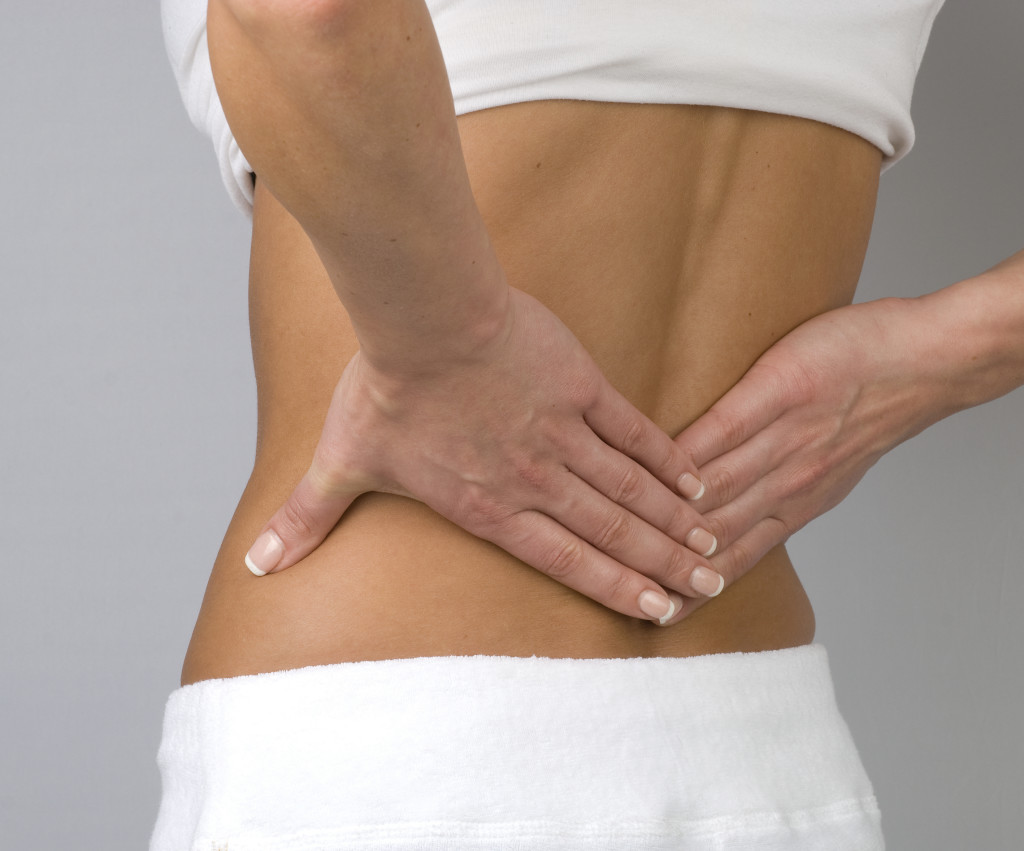 Disc Denervation Offers Minimally Invasive Back Pain Relief | Comprehensive Pain Management Center