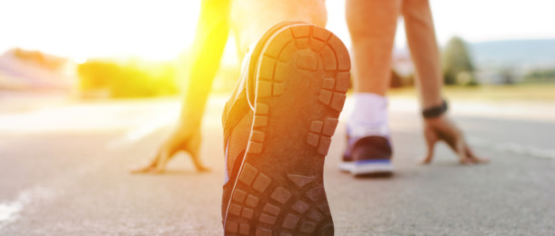 Sports Injuries