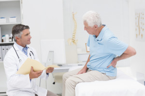 Chronic Pain Management | Comprehensive Pain Management Center