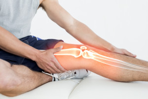 Injury Turns Into Chronic Pain | Comprehensive Pain Management Center