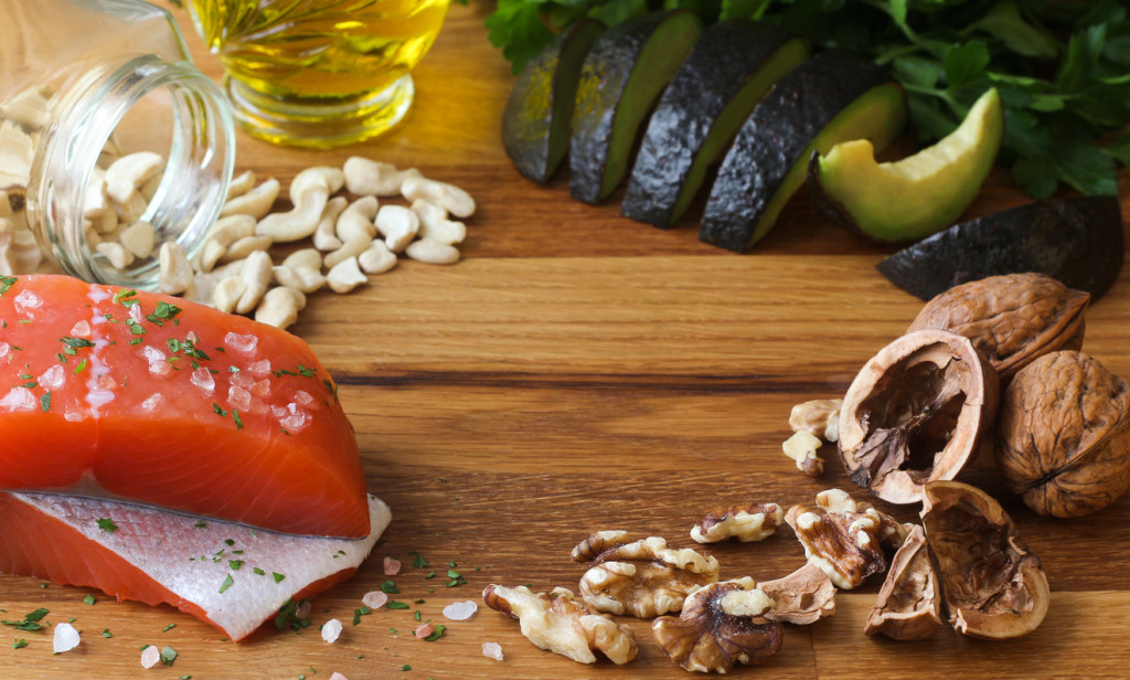 Omega 3 Fatty Foods | Comprehensive Pain Management Center