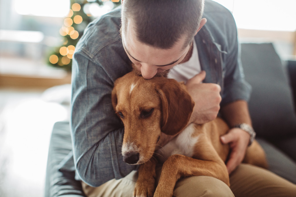 Benefits of Animal Assisted Therapy for Chronic Pain | Comprehensive Pain Management Center