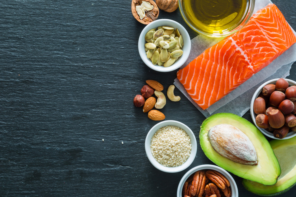 Good Diet- Options for Relieving Pain | Comprehensive Pain Management Center