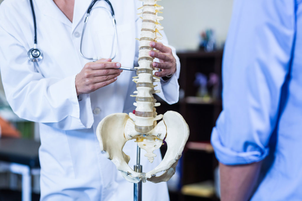 Responding to and Preventing Pain | Comprehensive Pain Management Center