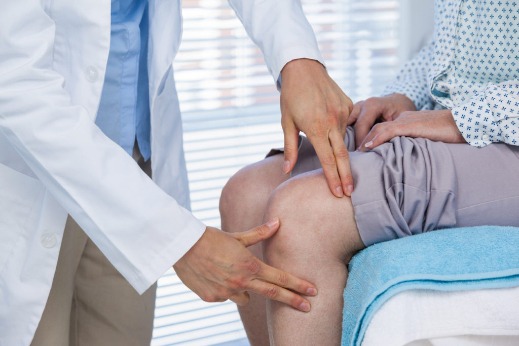 Pain Assessment Tools | Comprehensive Pain Management Center