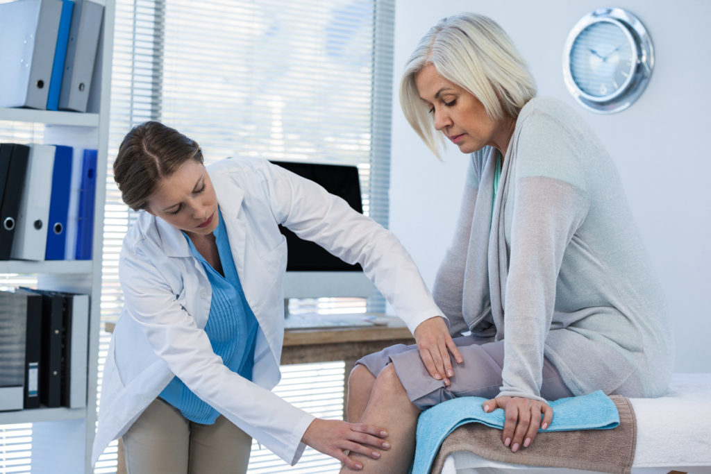 Pain Management Plan to Help With Joint Pain | Comprehensive Pain Management Center