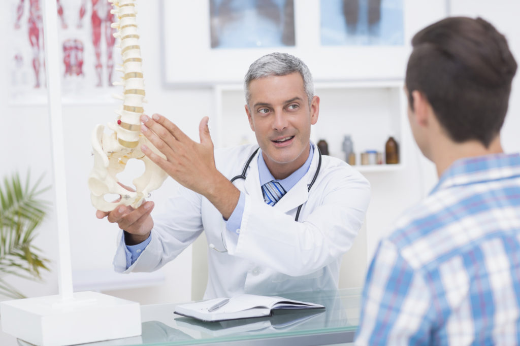 How a Pain Management Specialist Can Help You | Comprehensive Pain Management Center