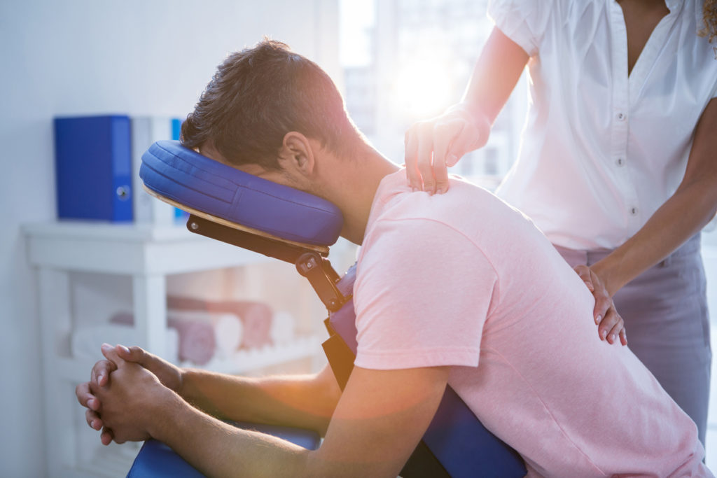 Complementary Alternative Treatment | Comprehensive Pain Management Center