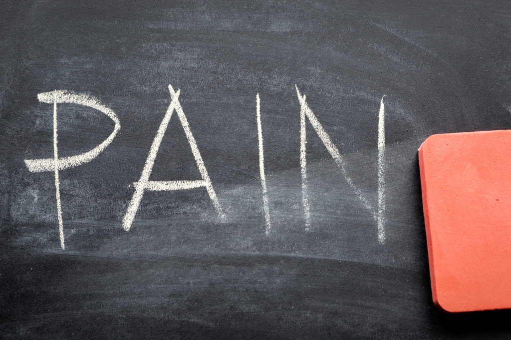 Erasing Pain | Comprehensive Pain Management Center