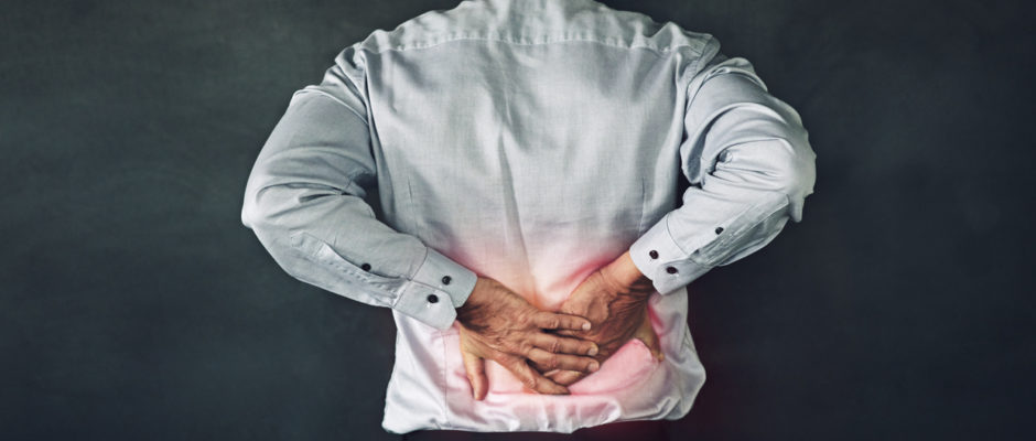 Steroid Injections for Back Pain | Comprehensive Pain Management Center