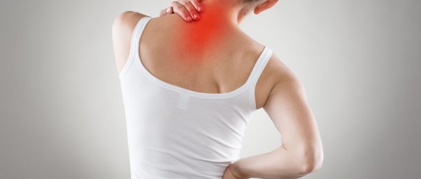 Pain Awareness Month: 6 Types of Chronic Pain to Know