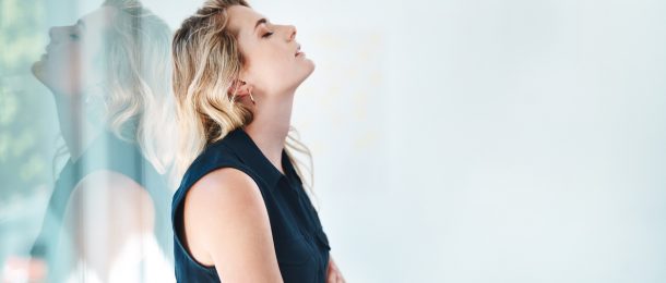 Chronic Pain and Anxiety: Are They Related?