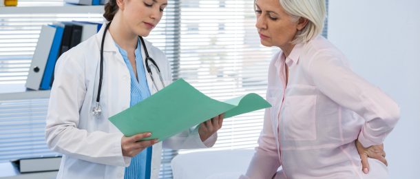 Myofascial Pain Syndrome vs Fibromyalgia